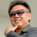 kimjongilssugoiinternetmachine avatar