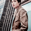 kimjongincalm avatar