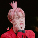 kimseokjinislove avatar