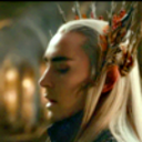 king--thranduil avatar