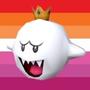 kingboolesbian avatar