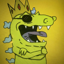 kingwritingreptar avatar