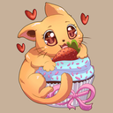 kittywithacupcake avatar