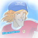 klausnationn avatar