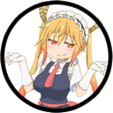 kobayashi-dragon-maid avatar