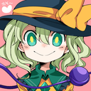 koishi-is-here avatar