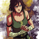 korra-and-wan avatar