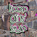 kpopgirls-style avatar