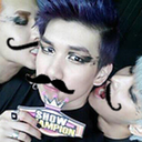 kpopmustaches avatar