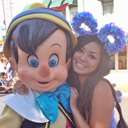 kristylovesdisney avatar