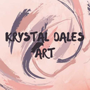 krystaldalesart avatar