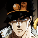 kujoh-jotaro-blog avatar