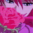 kuramaintherosegarden avatar