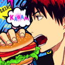 kurokonobasket avatar