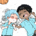 kurokonobasukebakas avatar