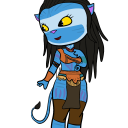 ladycori avatar