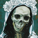 ladysantamuerte avatar