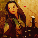 ladysifwarriorborn avatar