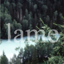 lamescapes-blog avatar