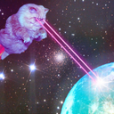 laserspacecat avatar