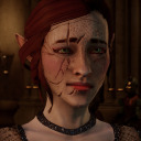 lavellan-evelyn avatar