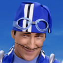 lazytownzine avatar