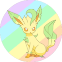 leafeonn avatar