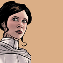 leia-0rgana avatar