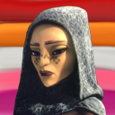 lesbian-barriss avatar