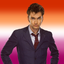 lesbian-david-tennant avatar