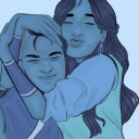 lesbians4sokka avatar