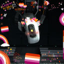 lesbiansforglados avatar