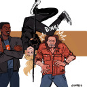 leverage-shenanigans avatar