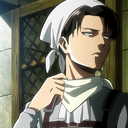 levi-hakase avatar