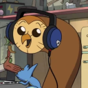 lezzyowl avatar