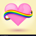 lgbtqa-support avatar