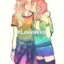 lgbtqfandom avatar