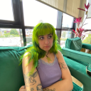 lilbbyblue avatar