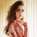 lily-collins-style avatar