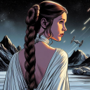 lilyevansreyjakku avatar