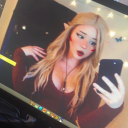 lilysalingerbaby avatar