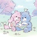 little-care-bear avatar