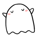 little-pink-ghost-blog avatar