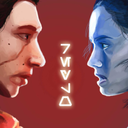 little-reylo-heart avatar