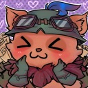 little-tiny-teemo avatar