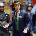 loki-variant avatar