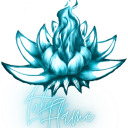 lotus-flame avatar