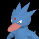 lowpolygolduck avatar