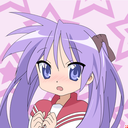 luckystar-fans avatar