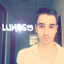 lumos19 avatar